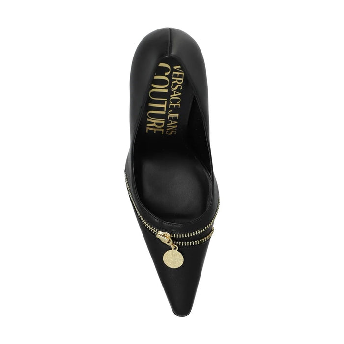 Versace Jeans Couture - Fondo Sadie Black (EU 39)