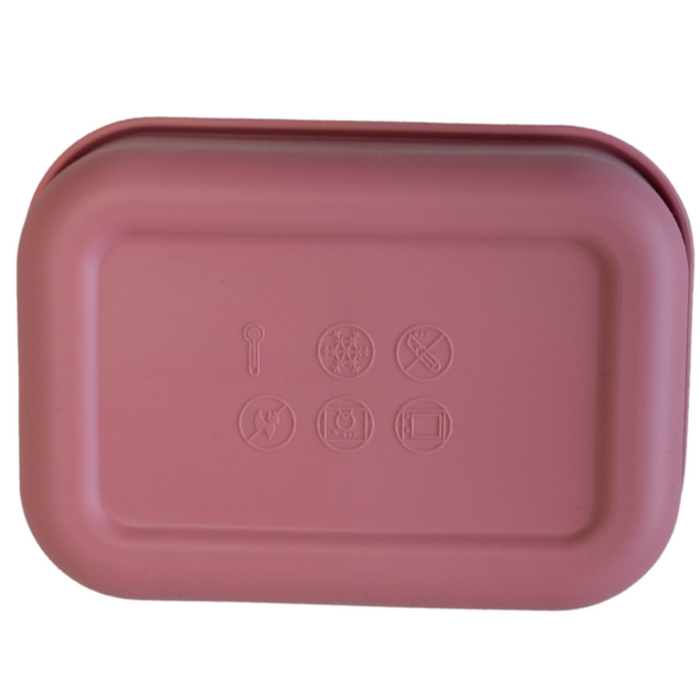 SNÖ - Lunch box (Dusty Pink) 700ml