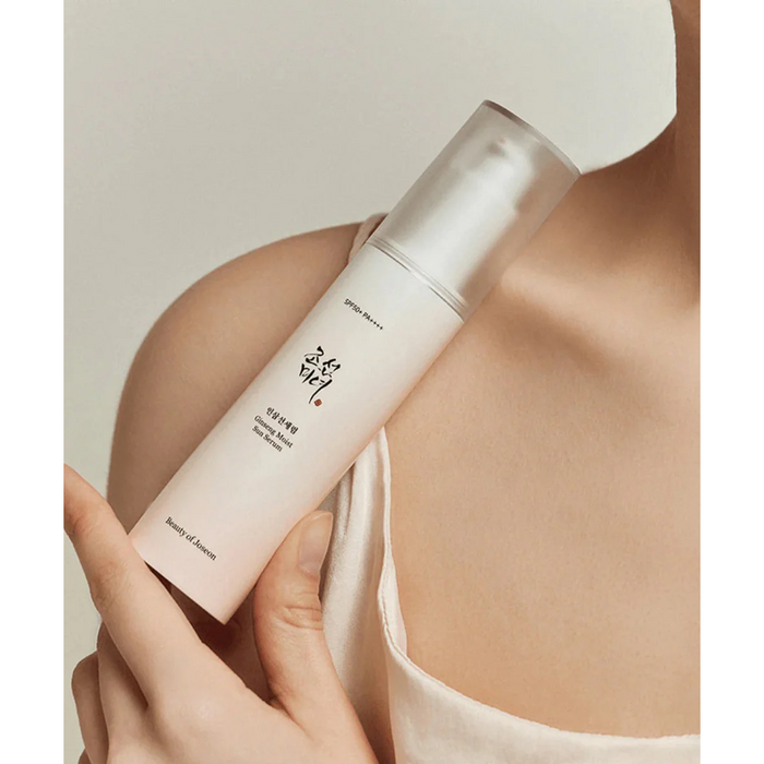 Beauty of Joseon - Ginseng Sun Serum 50ml