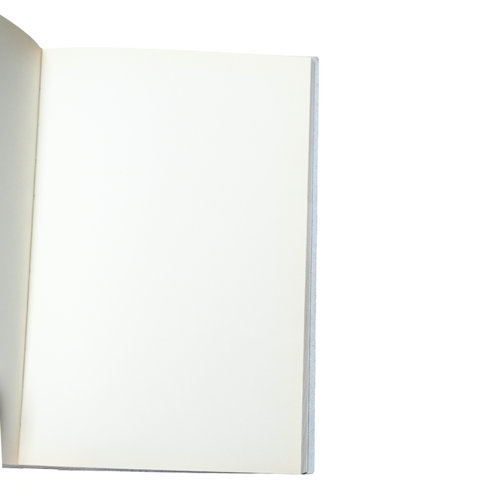 Gallery One - Expo 2020 Dubai Skyline Notebook (Blue)