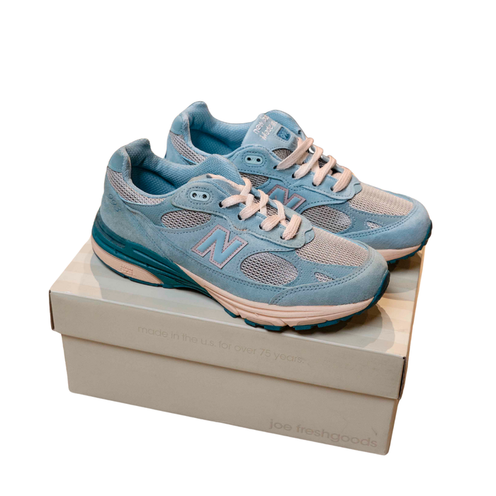 New Balance x Joe Freshgoods Classic Traditionnels Mens EU 42 (Artic Blue)