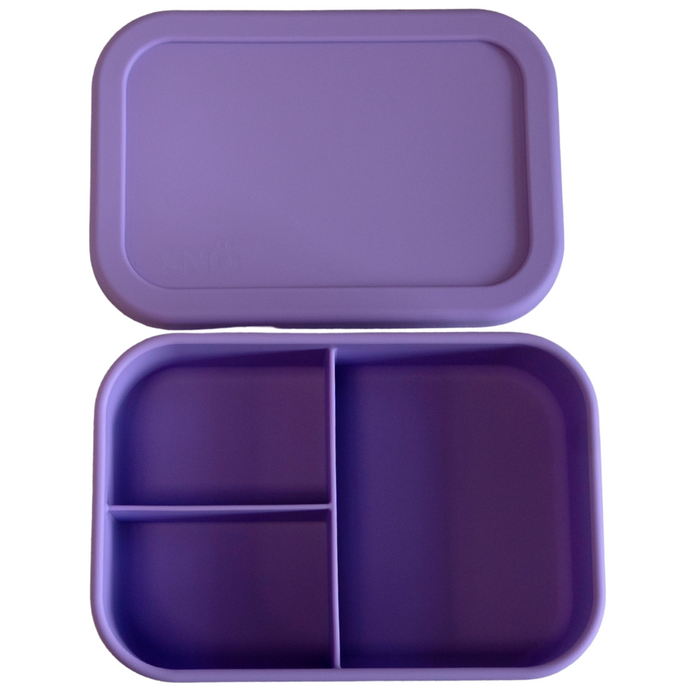 SNÖ - Lunch box (Purple Power) 1200ml