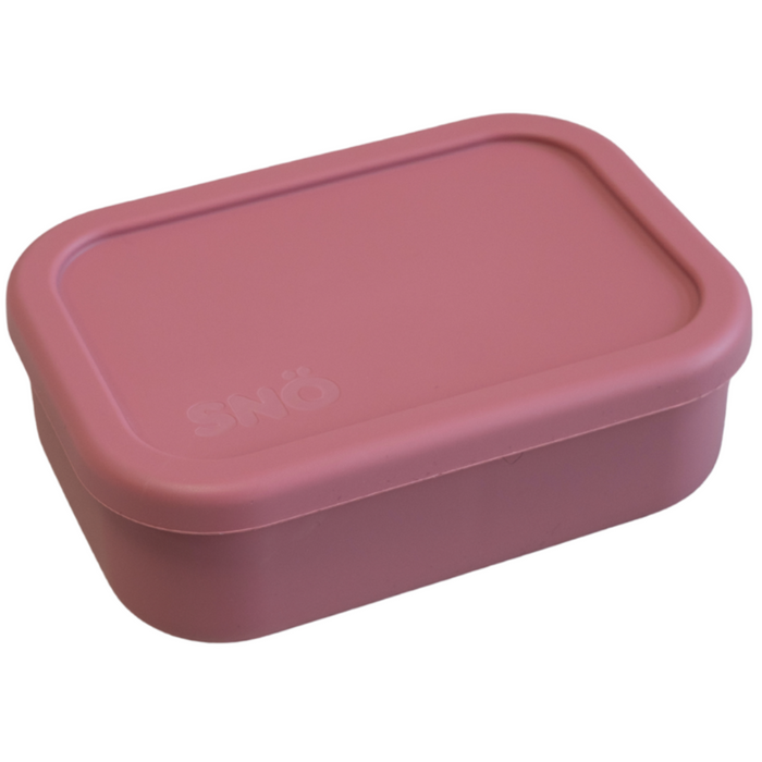 SNÖ - Lunch box (Dusty Pink) 700ml