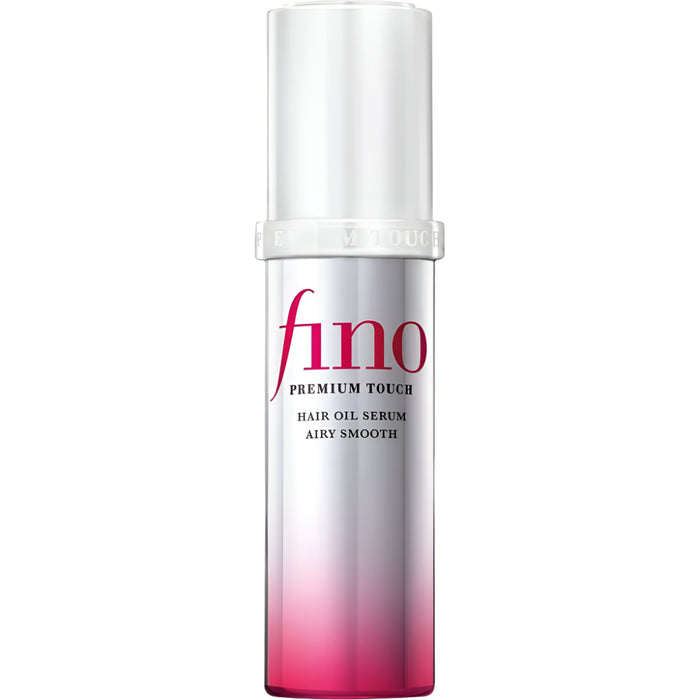 Fino - Premium Touch Penetrating Essence Hair Oil Airy 70ml
