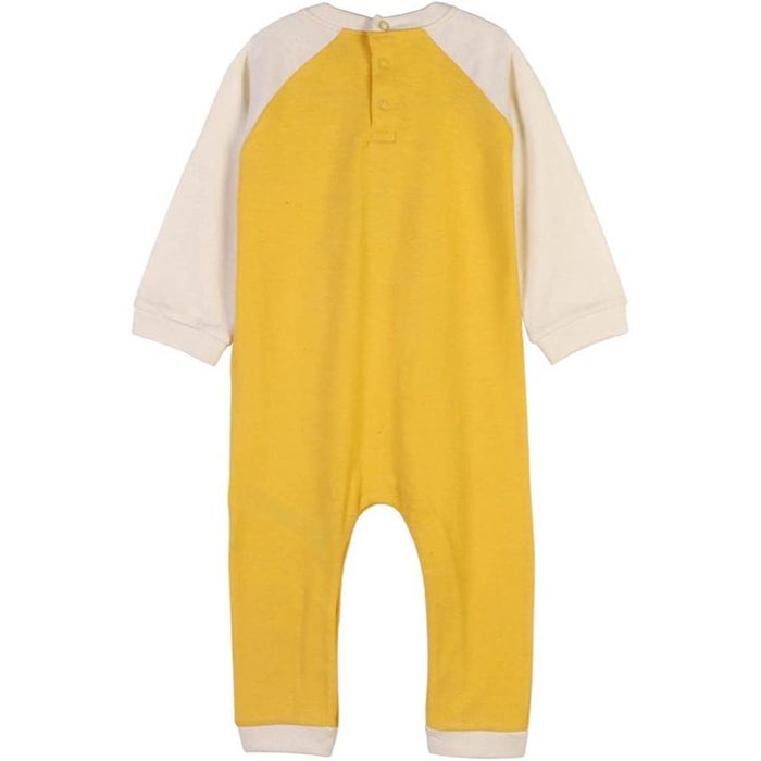 Winnie The Pooh Baby Romper