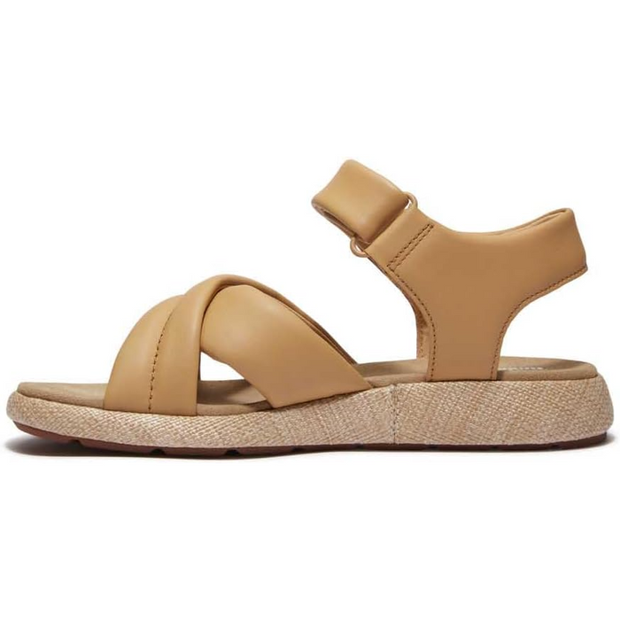 Timberland - Belmar Waves Backstrap Sandals Beige (EU 38)