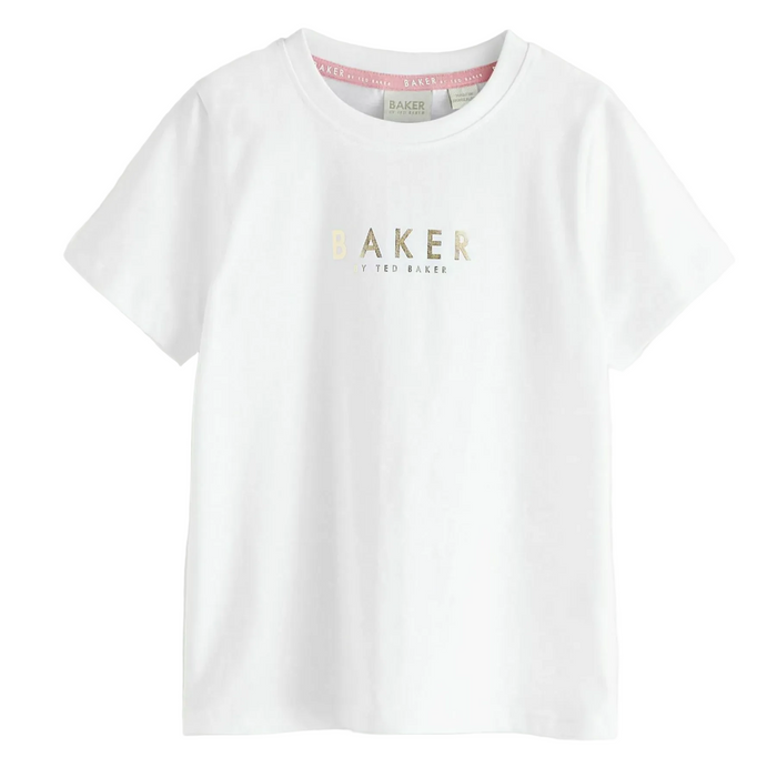 Baker by Ted Baker Regular Fit 3Pcs Set Tracksuit - Pink
