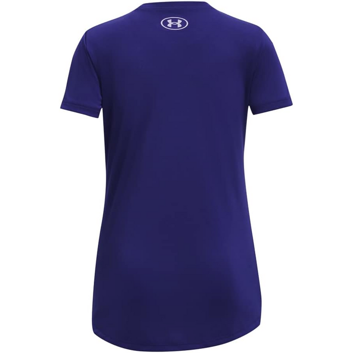 Under Armour - Sonar Blue Tech Body T-Shirt (Extra Large)