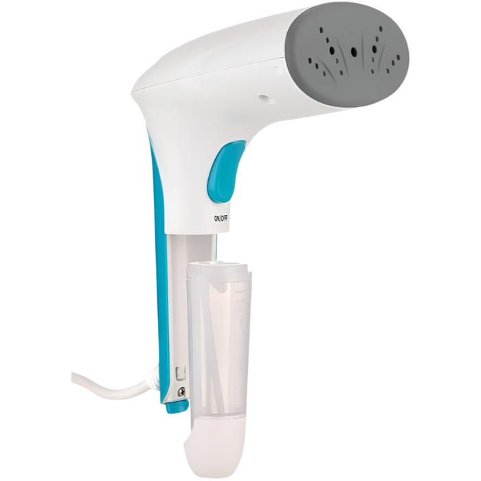 Black & Decker - Automatic Refill Hand Garment Steamer 700ml