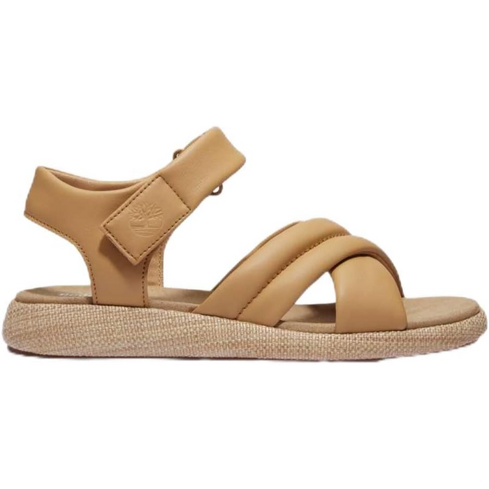 Timberland - Belmar Waves Backstrap Sandals Beige (EU 38)