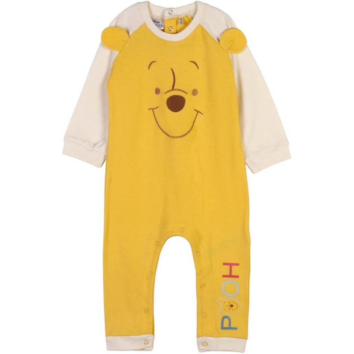 Winnie The Pooh Baby Romper