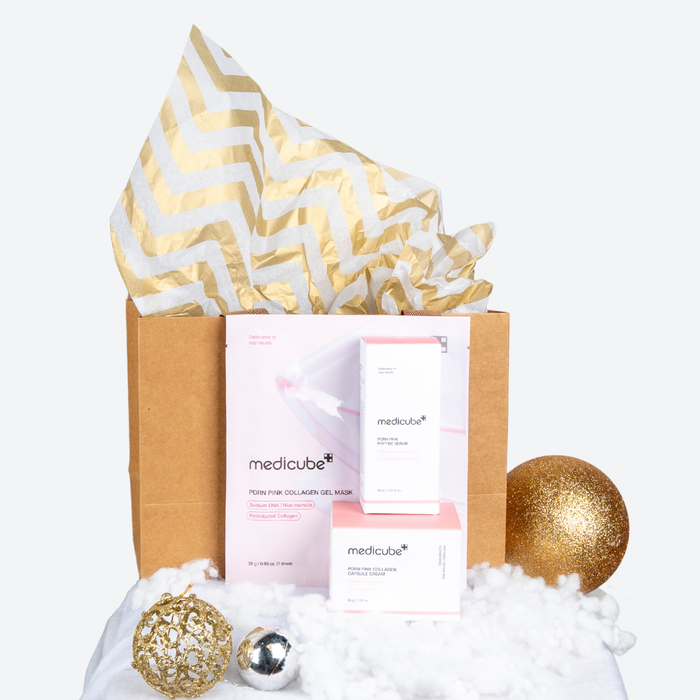 Medicube PDRN Glow Set