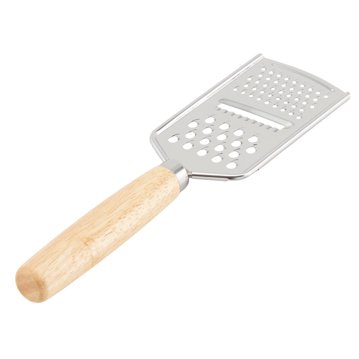 Grater with Wooden Handle
