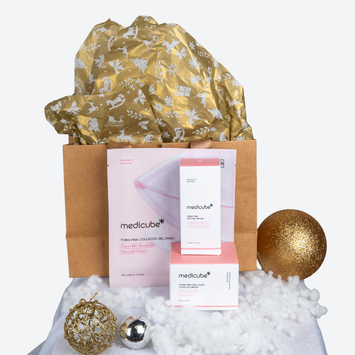 Medicube PDRN Glow Set