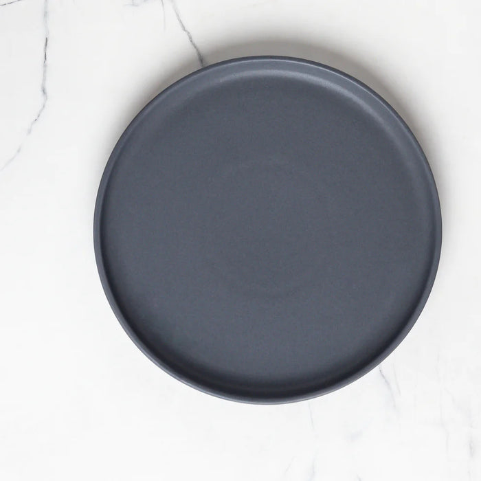 Elba Ceramic Appetizer Plate