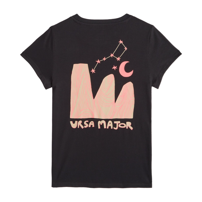 Epic Threads - Big Girls Short-Sleeve T-Shirt Deep Black