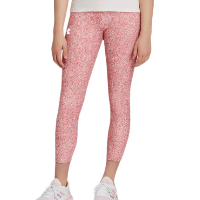 Under Armour - Big Girls Heat Gear Leggings