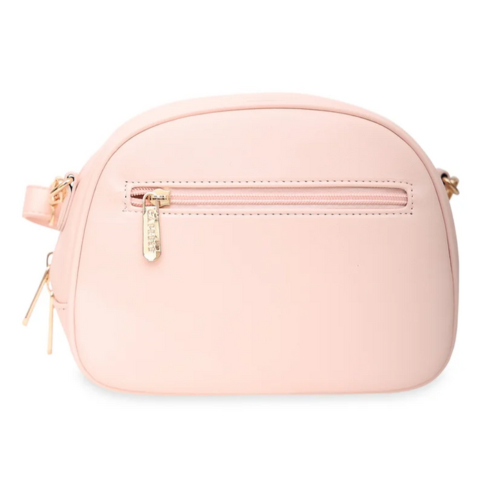 Caprese Cabo Sling Small Blush Sling Bag