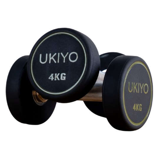 UKIYO - Dumbbell (Display Piece)