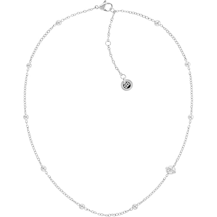 Tommy Hilfiger Women's Stainless Steel Necklace - 2780818