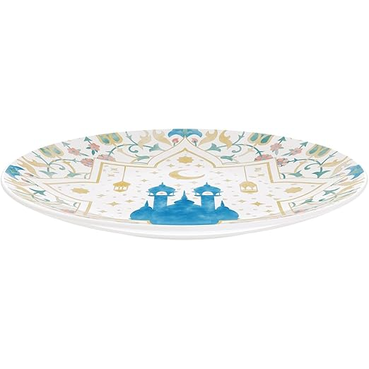 Tramontina - Hayat 19cm Dessert Plate