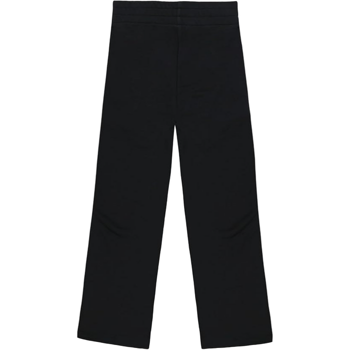 Calvin Klein - Big Girls Shimmer Oxford Sweatpants Black