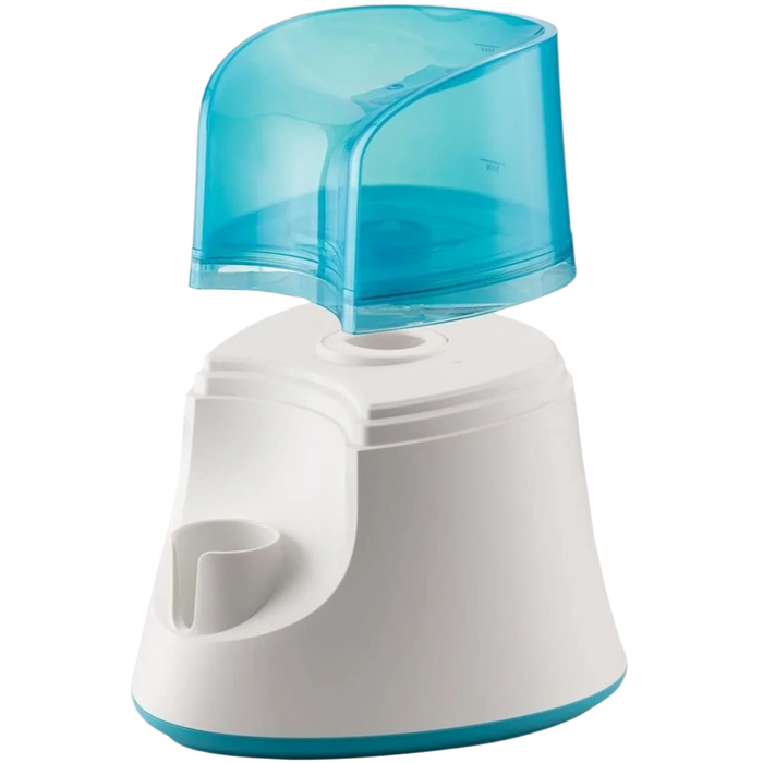 Black & Decker - Automatic Refill Hand Garment Steamer 700ml