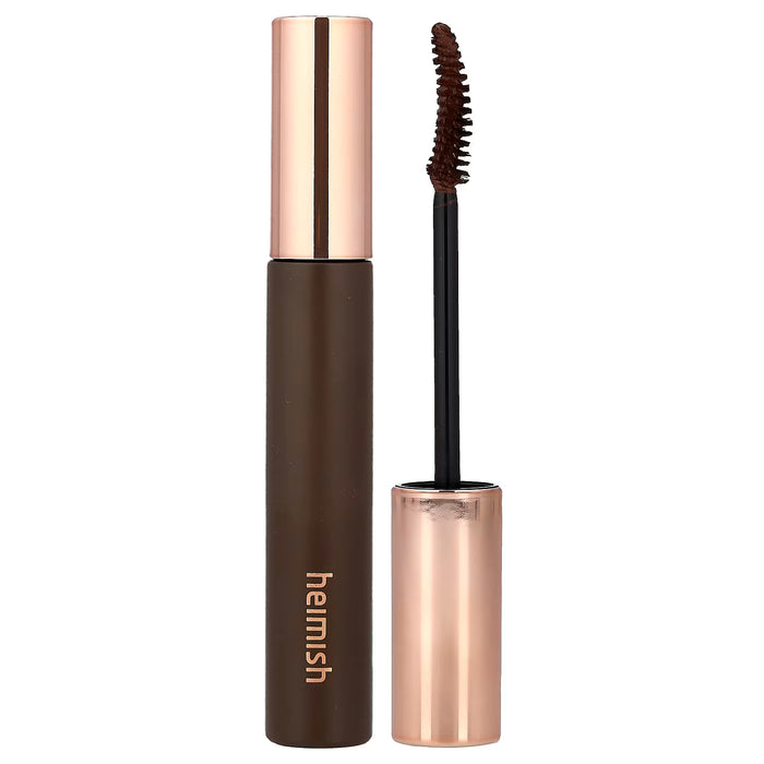Heimish Dailism Smudge Stop Mascara Curling (Brown)