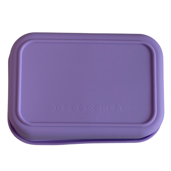 SNÖ - Lunch box (Purple Power) 1200ml