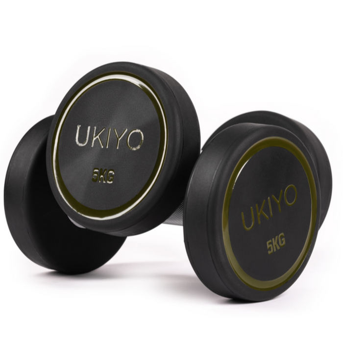 UKIYO - Dumbbell (Display Piece)