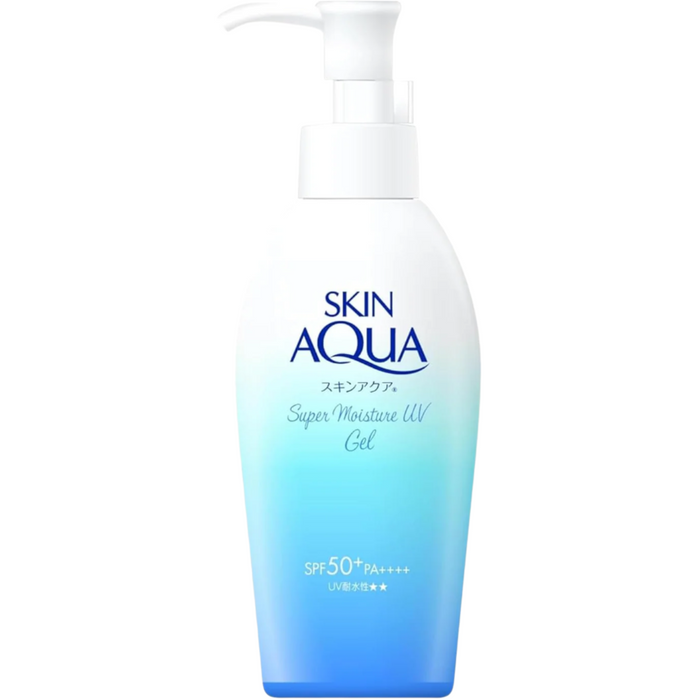 Skin Aqua Super Moisture Gel Pump 140g