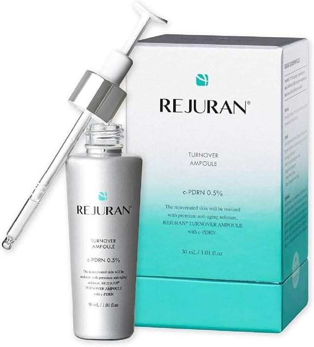 Rejuran Turnover Ampoule c-PDRN 0.5%