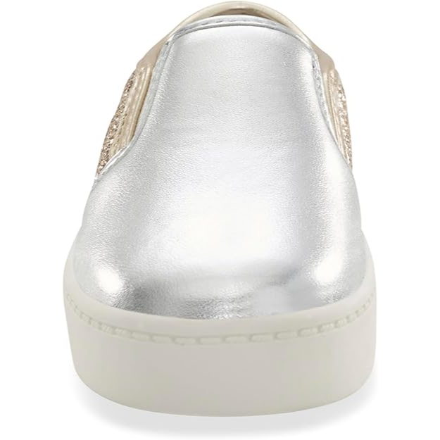 Carters - Toddler Girls Nettie Silver/Gold (No box)