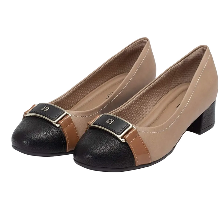 Piccadilly - Rita II Women's Heel Pumps (EU 39)