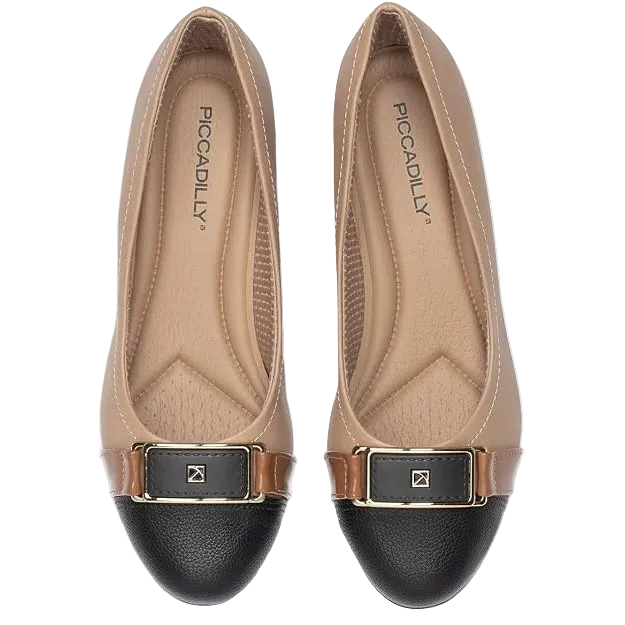 Piccadilly - Rita II Women's Heel Pumps (EU 39)