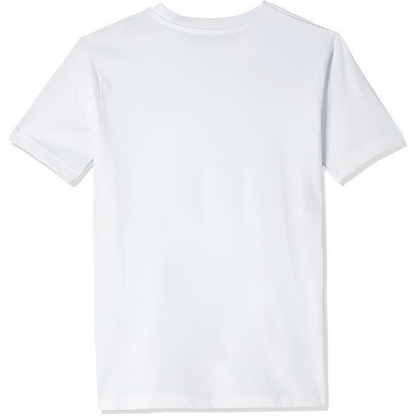 TruCare Peanuts - Big Boys Teen Basic Tee White (13-14)