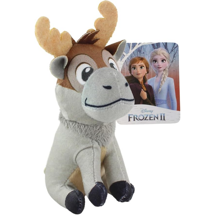 Disney Frozen - Sven Plush Key Chain