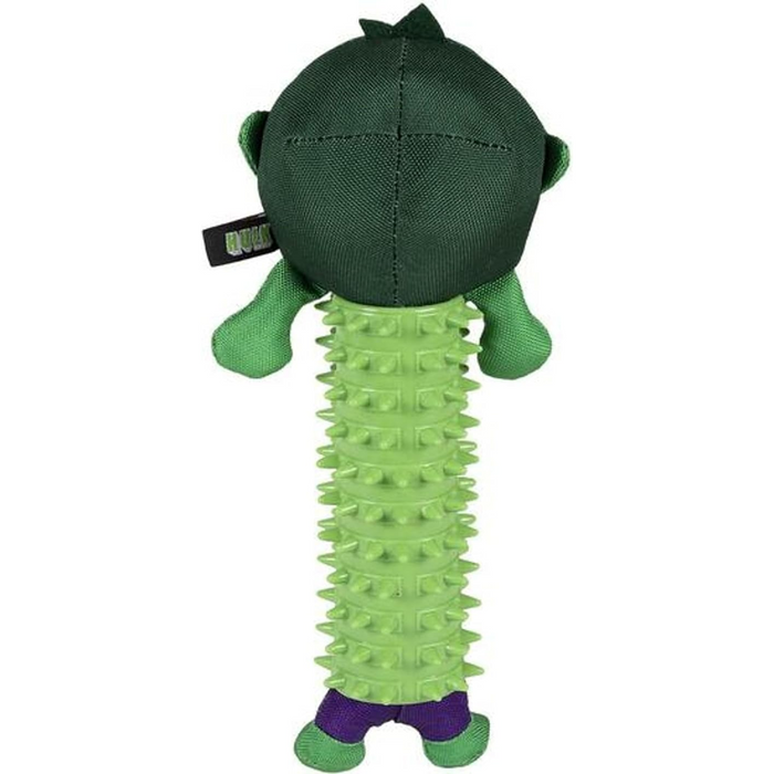 Large Hulk Dental Dog Toy