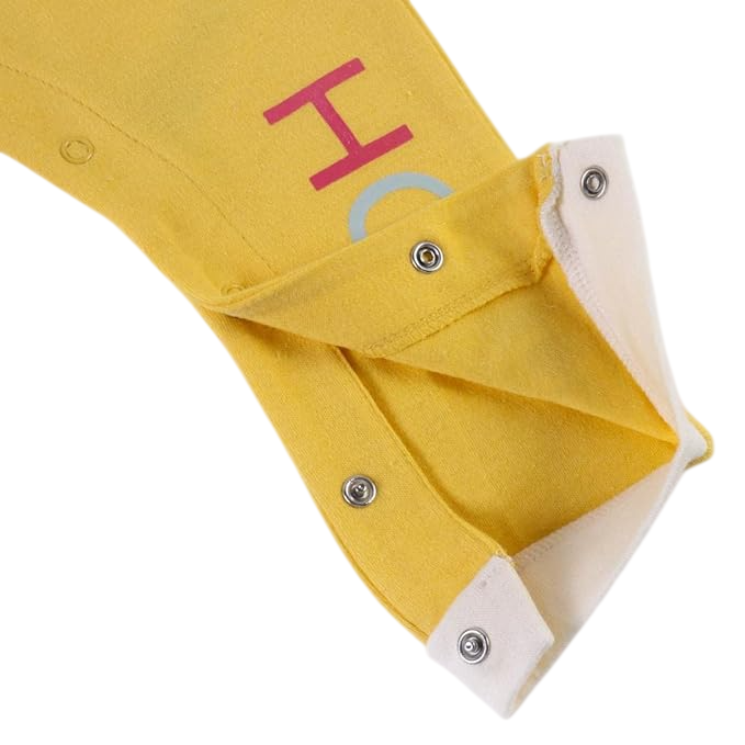 Winnie The Pooh Baby Romper