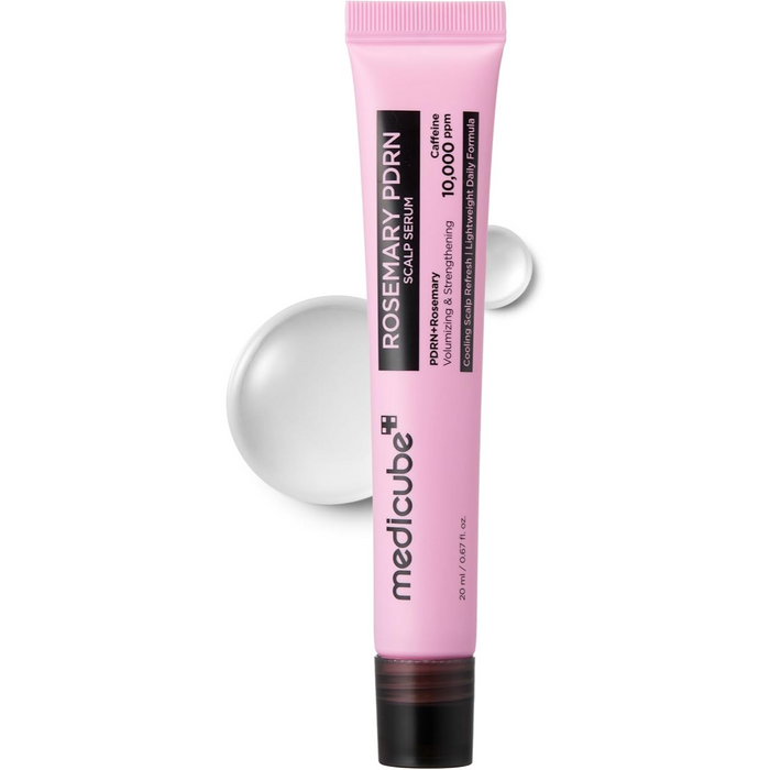Medicube Rosemary PDRN Scalp Serum
