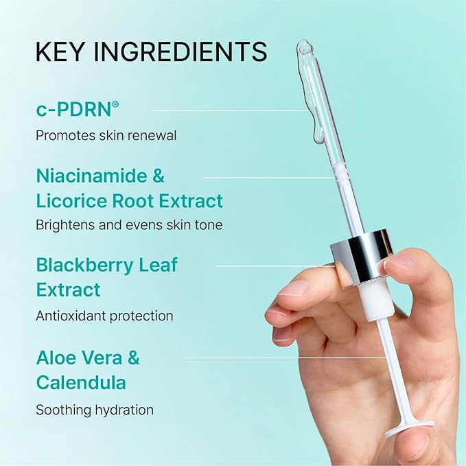 Rejuran Turnover Ampoule c-PDRN 0.5%