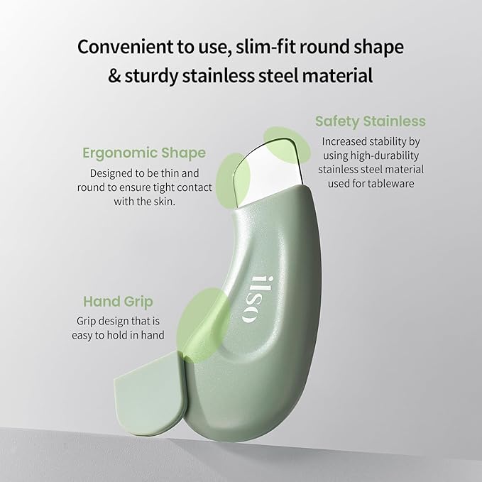 Ilso Deep Clean Master