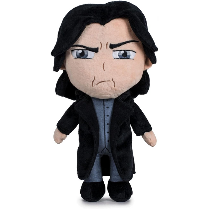Harry Potter - Severus Snape Plush Toy