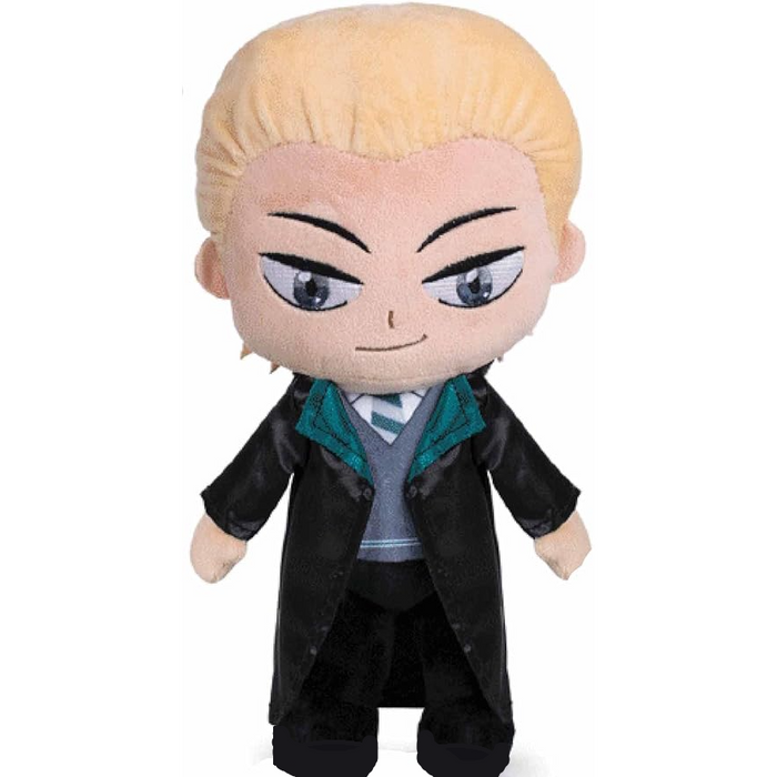 Harry Potter - Draco Malfoy Plush Toy