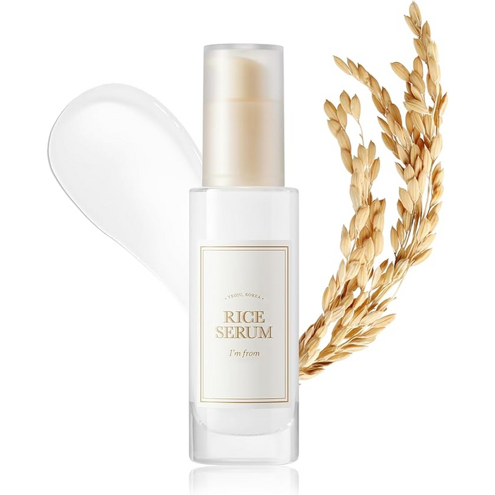 I'm from - Rice Serum 30 ml
