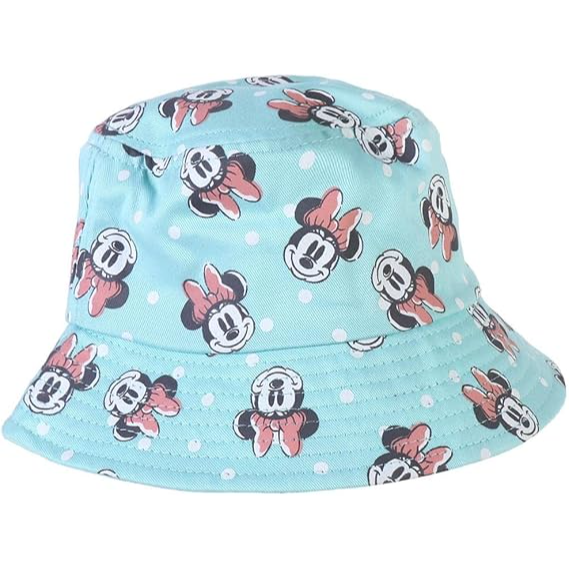 Disney Minnie Mouse Bucket Hat