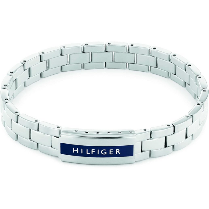 Tommy Hilfiger Men's Stainless Steel Bracelet - 2790485