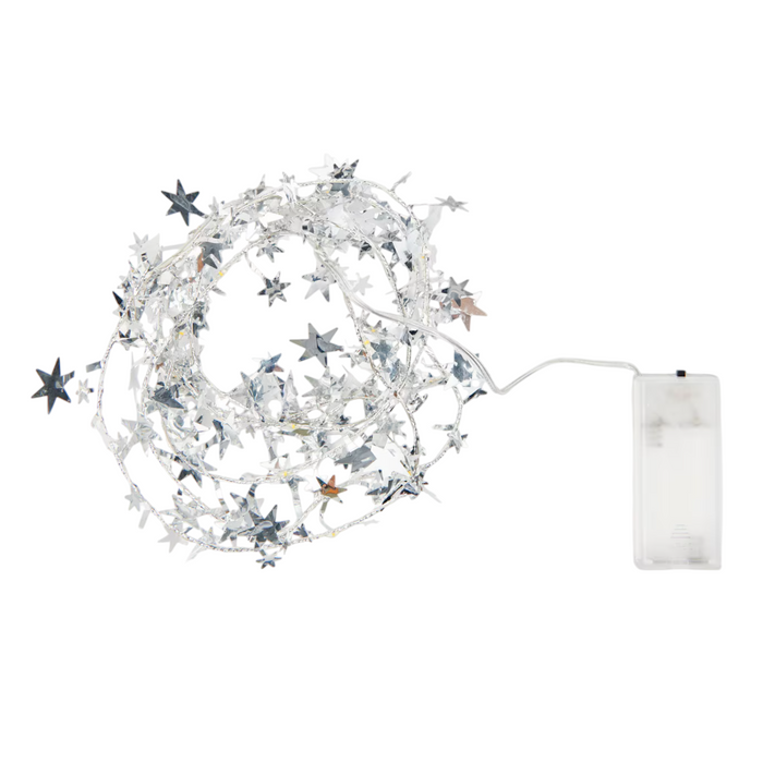 LED Star Lights (Battery Operated)