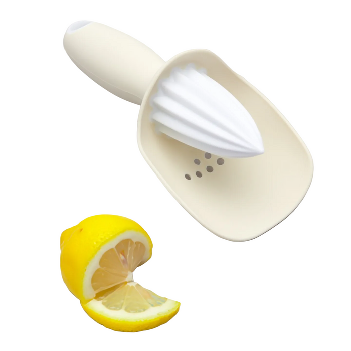 Plastic Citrus Squeezer
