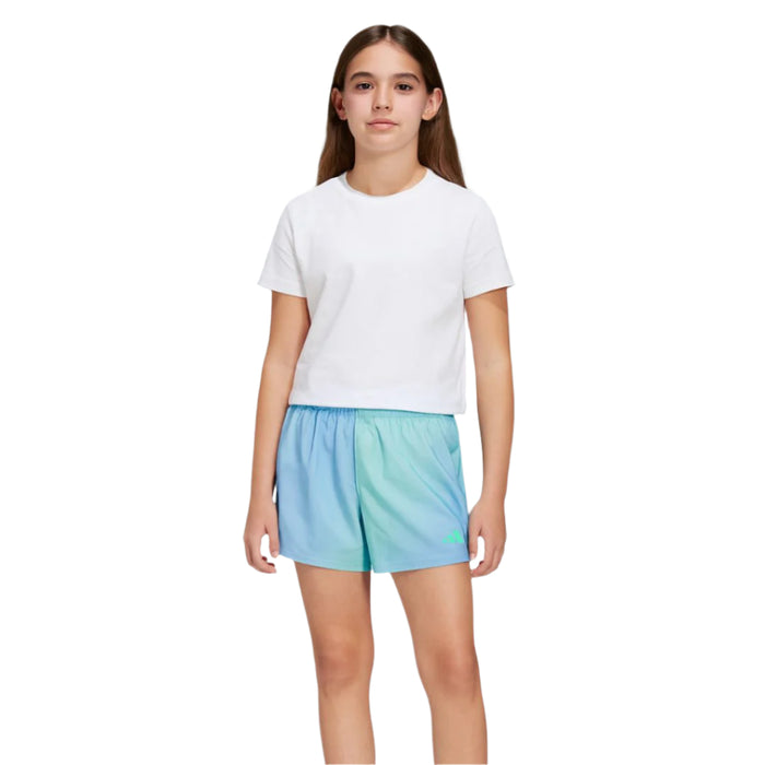 Adidas - Big Girls Aero Ready Act Shorts